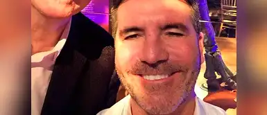 Simon Cowell informó que dejará su dinero a organizaciones que trabajen con niños y animales. Simon Cowell informó que dejará su dinero a organizaciones que trabajen con niños y animales.