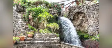 Molino de Sabandía Molino de Sabandía