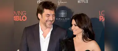 Javier Barden mira con mucho amor a su esposa Penélope Cruz, se nota que siguen muy enamorados. Javier Barden mira con mucho amor a su esposa Penélope Cruz, se nota que siguen muy enamorados.