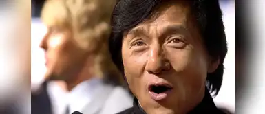 Debido a los constantes problemas con el desorden personal, el hijo del actor Jackie Chan, Jaycee Chan, se quedará sin herencia. El actor afirmó que: “Si (Jaycee) es capaz, podrá ganar su propio dinero, y si no lo es, estaría mal gastando mi dinero" Debido a los constantes problemas con el desorden personal, el hijo del actor Jackie Chan, Jaycee Chan, se quedará sin herencia. El actor afirmó que: “Si (Jaycee) es capaz, podrá ganar su propio dinero, y si no lo es, estaría mal gastando mi dinero"