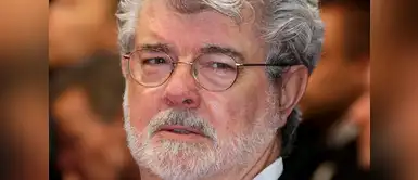 George Lucas que piensa que al destinar su fortuna a la mejora de la educación, contribuirá a la supervivencia de la raza humana. George Lucas que piensa que al destinar su fortuna a la mejora de la educación, contribuirá a la supervivencia de la raza humana.