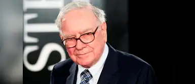 El millonario empresario y CEO de Berkshire Hathaway, Warren Buffet, desea dejar toda su fortuna a la caridad, de hecho, la mayor parte ya está prometida a la fundación Bill y Melinda Gates. El millonario empresario y CEO de Berkshire Hathaway, Warren Buffet, desea dejar toda su fortuna a la caridad, de hecho, la mayor parte ya está prometida a la fundación Bill y Melinda Gates.