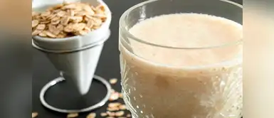 Pierde hasta 5 kilos con la dieta del agua de avena Pierde hasta 5 kilos con la dieta del agua de avena