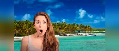 El multimillonario Richard Branson dará un jugoso pago a quien pueda cuidar su isla en el Caribe. ¿Buscas trabajo? Este hombre te paga para que cuides su isla