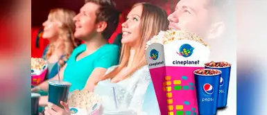 La cadena de cines no quiere perder clientes ni reducir ganancias Cineplanet lanzaría poderosa estrategia para no perder clientes