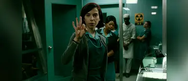 Esta teoría aseguraría que Elisa de "The Shape of Water" era una sirena y tú no lo notaste Esta teoría aseguraría que Elisa de "The Shape of Water" era una sirena y tú no lo notaste