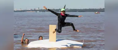 Florencia Chiarella, la primera valerista peruana en ser campeona Sudamericana de Optimist Premios Wapa 2018: Florencia Chiarella, la valerista campeona Sudamericana