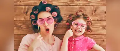 Seis señales que te demuestran que te estás convirtiendo en tu madre 5 señales que comprueban que te pareces a tu madre