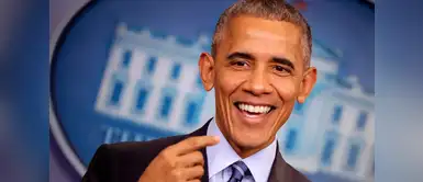 El expresidente junto a su esposa tendrían un espacio en la popular plataforma Netflix: Barack Obama tendría su propia serie