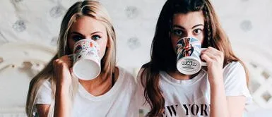 5 cosas que odias prestarle a tu hermana 5 cosas que odias prestarle a tu hermana