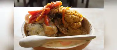 Semana Santa: Prepara Malarrabia en 5 sencillos pasos Semana Santa: Prepara Malarrabia en 5 sencillos pasos