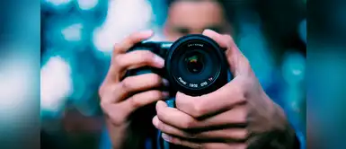 Aprende a tomar fotos en este curso gratuito ¿Quieres aprender fotografía? En este evento lo puedes hacer gratis