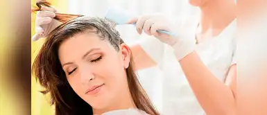 Conoce las recomendaciones antes de realizar este proceso Embarazo: ¿Es perjudicial teñirse el cabello?