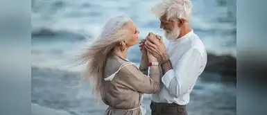 ¡Un amor para siempre! ¡Un amor para siempre!