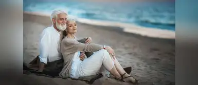 El secreto es siempre mirar en la misma dirección El secreto es siempre mirar en la misma dirección