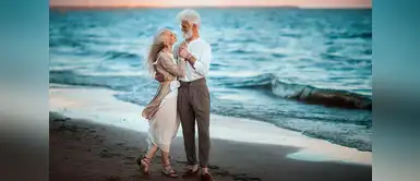 El amor se forja a base de confianza El amor se forja a base de confianza