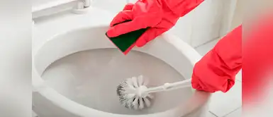 Facebook: Truco viral para desatorar sanitarios sorprende a usuarios Facebook: Truco viral para desatorar sanitarios sorprende a usuarios