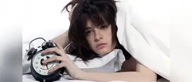 Si sabes que esa noche vas a estar en vela, disfruta de una comida llena de proteína para mantenerte despierto. ¿Te desvelaste toda la noche? Con estos consejos estarás como si nada al día siguiente