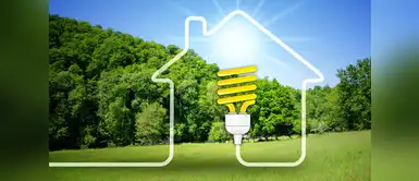 Este dispositivo es un gran invento para cuidar tu dinero Ahorro de energía en casa: Este dispositivo promete ahorrar 50% de luz eléctrica