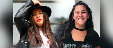 Instagram: Andrea Cordero enseña cómo resaltar tus curvas con estos outfits Instagram: Andrea Cordero enseña cómo resaltar tus curvas con estos outfits