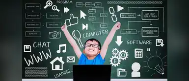 Conoce todos los beneficios de esta enseñanza que desarrollará aún más el cerebro de tu pequeño Conoce por qué los niños deben aprender a programar