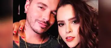 La imagen de Facebook ya cuenta con más de 100 mil me gustas y 2,630 comentarios. Facebook: ¿Yuya y J Balvin juntos? Estas fotos sorprendieron a más de uno
