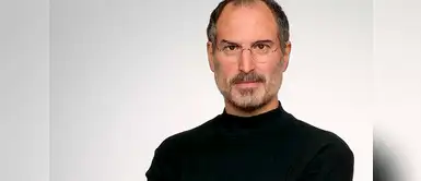 Steve Jobs, el difunto CEO de Apple fue dado en adopción al nacer Steve Jobs, el difunto CEO de Apple fue dado en adopción al nacer