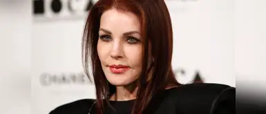 El padre de Priscilla Presley fue piloto de la Marina de Estados Unidos y murió en un accidente aéreo cuando ella tenía seis meses. Más tarde fue adoptada legalmente por el segundo marido de su madre. El padre de Priscilla Presley fue piloto de la Marina de Estados Unidos y murió en un accidente aéreo cuando ella tenía seis meses. Más tarde fue adoptada legalmente por el segundo marido de su madre.