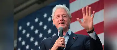 Bill Clinton fue adoptado por su padrastro Roger Clinton Bill Clinton fue adoptado por su padrastro Roger Clinton