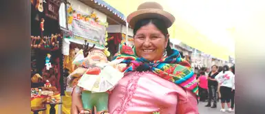 Premios Wapa 2018: Conoce a Lidia Cortez, la empresaria que lucha en contra de los prejuicios Premios Wapa 2018: Conoce a Lidia Cortez, la empresaria que lucha en contra de los prejuicios