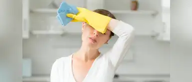 Este estudio científico recomienda no utilizar productos de limpieza debido a su alta concentración de químicos ¡Atención! Limpiar tu casa podría ser tan malo como fumar 20 cigarros al día