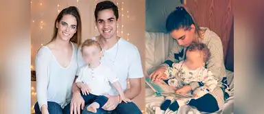 "El cariño es puro y honesto, no forzado", indicó. ¿Por qué no debemos obligar a los niños a saludar afectuosamente? Esta famosa mami lo explica