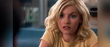 La actriz ha tenido apariciones pequeñas en el cine y en la televisión ¿Recuerdas a “La chica de al lado? Ya no aparece en películas y esta es la razón