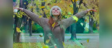 Pon en práctica estos pasos para que esta época sea positiva. Cinco rituales mágicos para empezar el otoño con buen pie