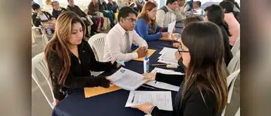 Son más de 9 mil puestos de trabajo a los que puedes acceder. ¡No pierdas esta oportunidad! Semana del Empleo: MTPE ofrecerá más de 9 mil puesto de trabajo