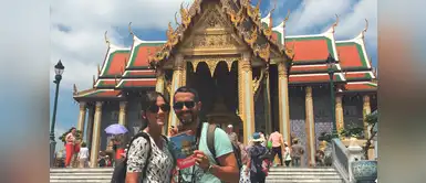 Voluntariado en Tailandia: Postula y vive una experiencia cuidando animales Voluntariado en Tailandia: Postula y vive una experiencia cuidando animales