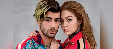 Gigi Hadid y Zayn Malik confirman el término de su relación a través del Twitter Twitter: Gigi Hadid y Zayn Malik confirman su ruptura con emotivos mensajes