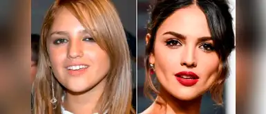 Eiza González Eiza González