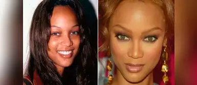 Tyra Banks Tyra Banks