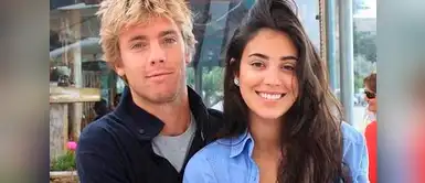 Alessandra tenía a penas 14 años cuando conoció al Príncipe Alemán Alessandra tenía a penas 14 años cuando conoció al Príncipe Alemán