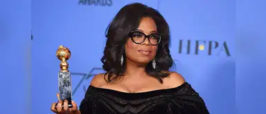Oprah Winfrey contó que de pequeña su abuela les confeccionaba vestidos con sacos de patata y sus únicos juguetes eran las cucarachas de su casa. Oprah Winfrey contó que de pequeña su abuela les confeccionaba vestidos con sacos de patata y sus únicos juguetes eran las cucarachas de su casa.