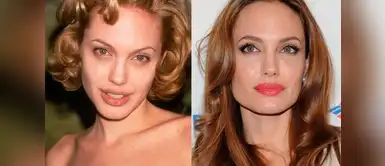Angelina Jolie Angelina Jolie
