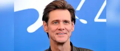 Jim Carrey: Él y su familia vivían en una caravana en Canadá Jim Carrey: Él y su familia vivían en una caravana en Canadá