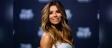 Eva Longoria contó que ella y sus tres hermanas en su rancho de Texas. Tanto que a veces salía con su padre a cazar el alimento que iban a llevarse a la mesa. Eva Longoria contó que ella y sus tres hermanas en su rancho de Texas. Tanto que a veces salía con su padre a cazar el alimento que iban a llevarse a la mesa.