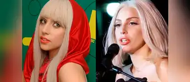 Lady Gaga Lady Gaga