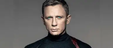 Cuando Daniel Craig decidió iniciar su carrera como actor en Londres se vió obligado a dormir en los bancos de los parques porque no tenía dinero para pagar una pensión. Cuando Daniel Craig decidió iniciar su carrera como actor en Londres se vió obligado a dormir en los bancos de los parques porque no tenía dinero para pagar una pensión.