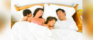 Ocho consejos para que tus hijos puedan dormir en sus camas 8 consejos para que tu hijo duerma en su cama