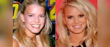 Jessica Simpson Jessica Simpson