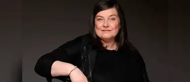 Anne Boden demostró ser una mujer luchadora y que de un momento crítico su ingenio la llevó a lograr sus metas Anne Boden, la mujer que fue cajera y ahora tiene su propio banco