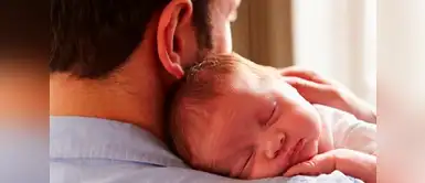 ¡Atención papás! Incrementan a 10 días la licencia de paternidad ¡Atención papás! Incrementan a 10 días la licencia de paternidad